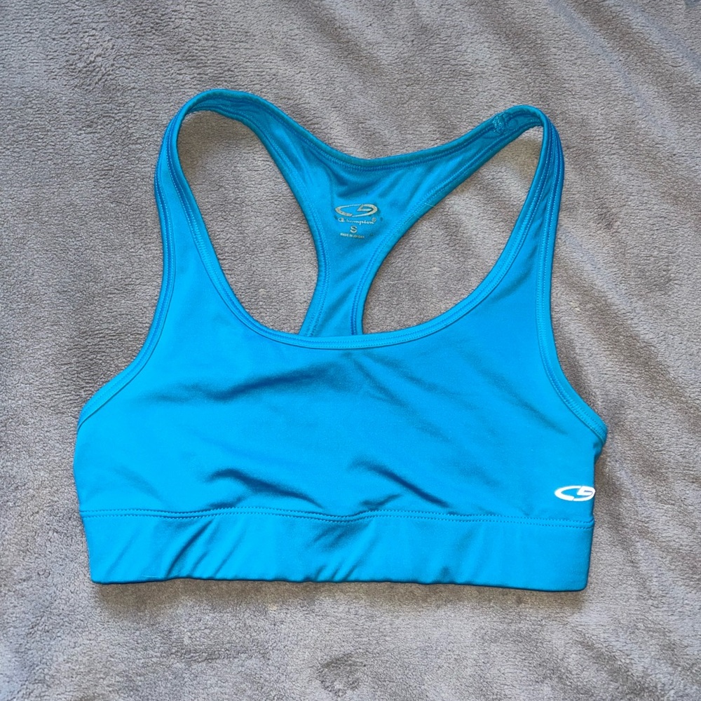 Used Condition Champion Sports Bra